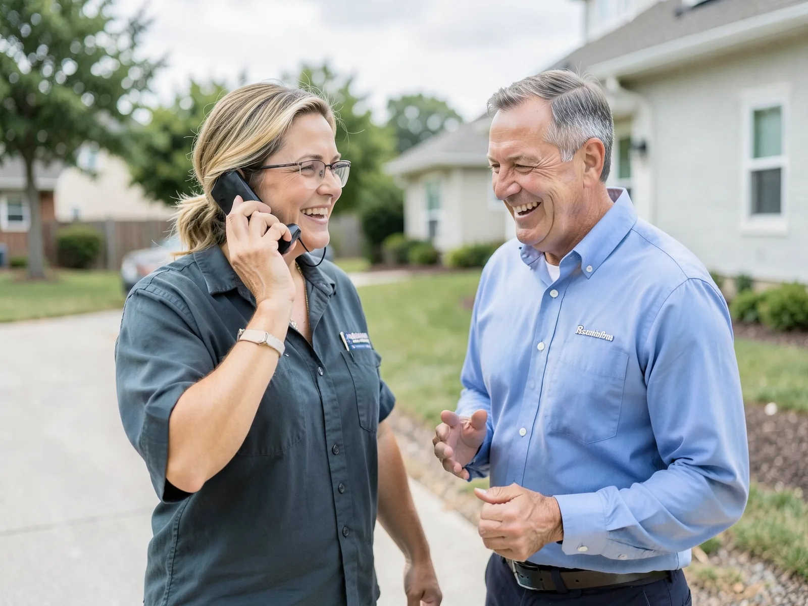 Frequently Asked Questions About Storm Damage Restoration in Linton, ND